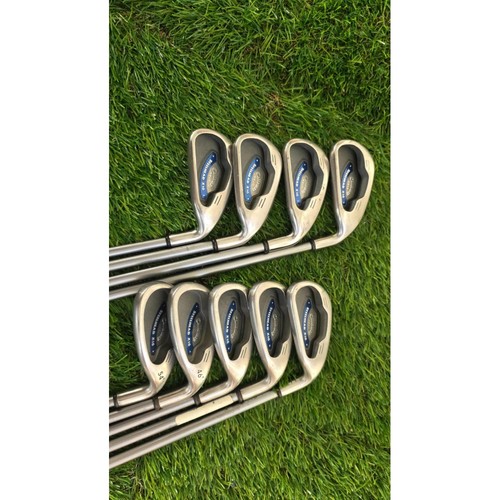 Callaway men iron set - men's, x16
