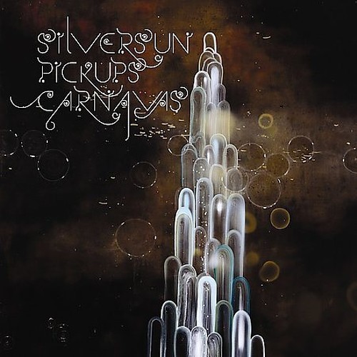 Silversun pickups carnavas - silversun,