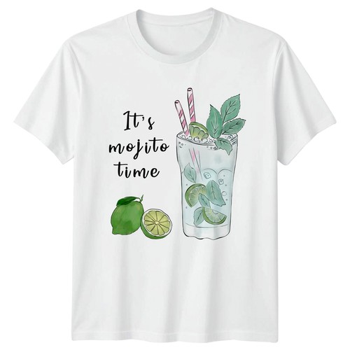 Its mojito time - its,
