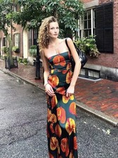  Reformation Frankie Silk