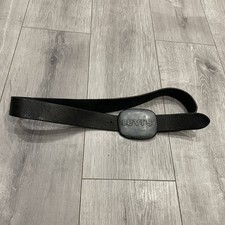 Levi’s Leather Belt Vintage