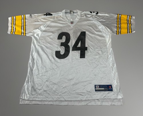 Pittsburg steelers nfl jersey - nfl,