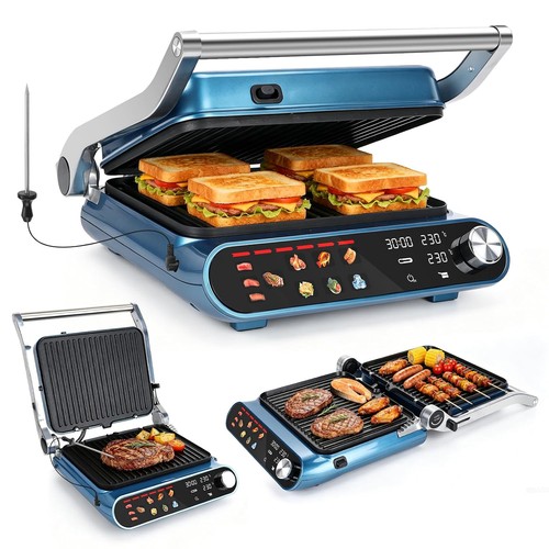 Taylor swoden panini - swoden, press