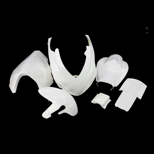 Race fairing suzuki gsxr 600 - fairing,