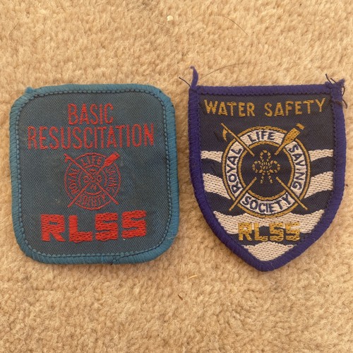 Vintage royal life saving - 2,