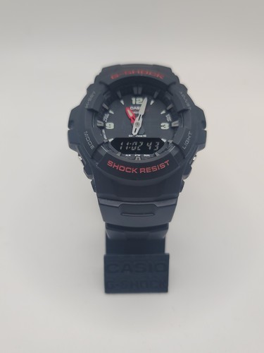 Casio shock 100 2327 - 2327, mint