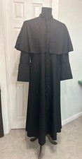 Catholic Roman Cassock With