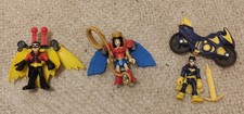 Fisher-Price Imaginext DC