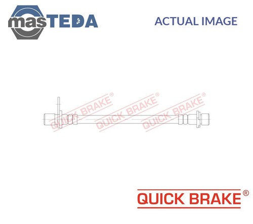 25071 brake hose line pipe - 25071,