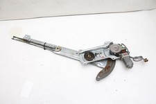 Electric window regulator