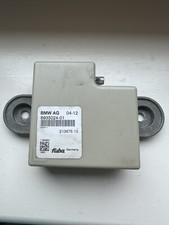  BMW E88 E60 E61 F10 E93 BACK UP ANTENNA AMPLIFIER MODULE 6935024