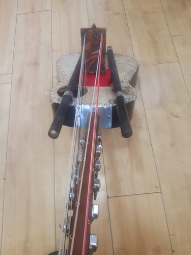 String full scale - full,