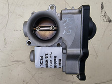 Nissan Micra K12 2002 - 2010