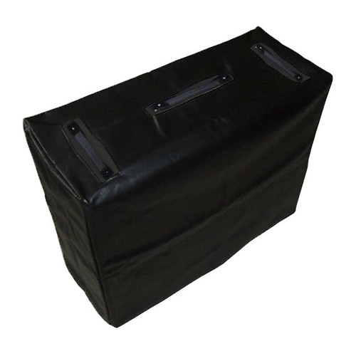 Black vinyl cover - black,