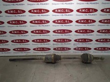 front transmission rh for TOYOTA RAV4 (A2) 2001 2610747