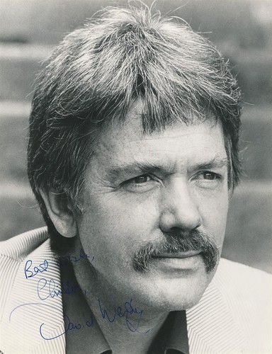 David weston signed - weston-,