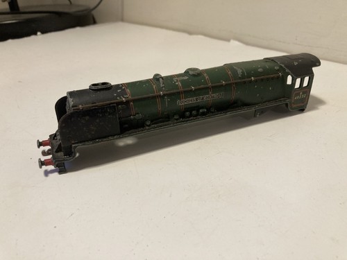 Hornby dublo duchess - duchess, of