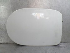 VOLVO C30 R-DESIGN DIESEL FUEL FILLER CAP FLAP COVER WHITE 3127785