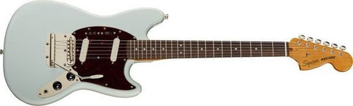 Squier fender mustang 60s - cv,