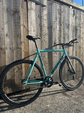Bianchi Pista Concept 2005