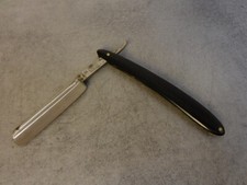 Old Razor Cut Throat Nessel 56 No.9