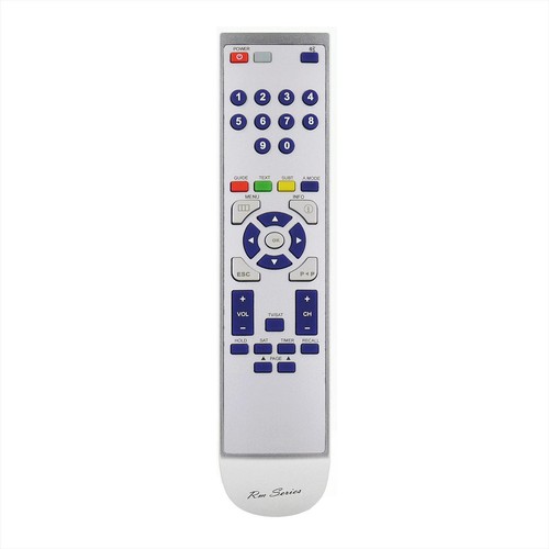 Series remote control fits - series,