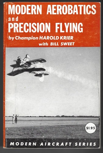 Modern aerobatics precision - modern,