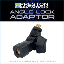 PRESTON INNOVATIONS ANGLE LOCK
