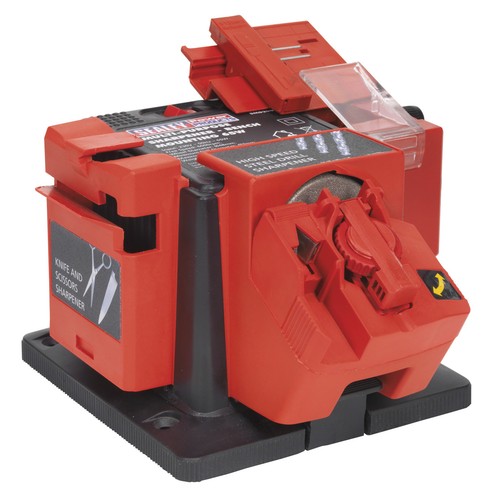 Sealey sms2004 electric hss - electric,