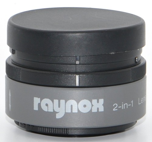 Raynox in1 lens flip ii - 2,