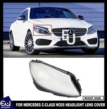 RIGHT DRIVER SIDE HEADLIGHT