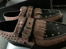 Limited Edition Double Sole