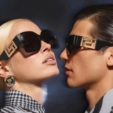 Luxury Sunglasses Men Women
