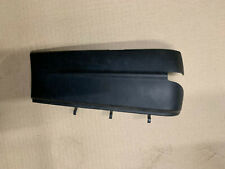 JAGUAR XJ X-350 FRONT BUMPER GRILL FOG LIGHT TRIM COVER RIGHT 2W93-17E810-AD