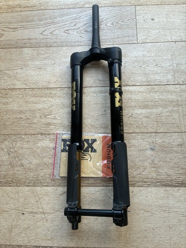 Fox podium inverted mtb - podium,