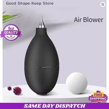 Rubber Bulb Pump Squeeze