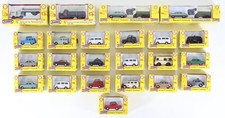 Classix 1:76 Scale Large Selection of Transport Treasures Diecast Vehicles x 23