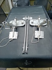Dinghy Davits Weaver Marine