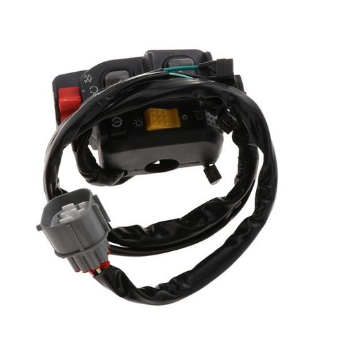 Electric shift switch spare - electric,