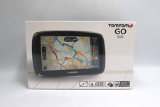 TomTom GO 500 Sat Nav 5 Inch