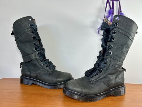 Martens aimilita triumph - dr,