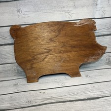 Handmade PIG Shaped Cottage
