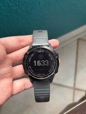 Garmin Fenix 6 Pro Solar GPS