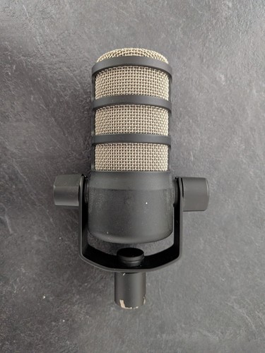 Rode podmic dynamic podcasting - podmic,