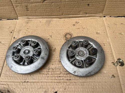 Yamaha rd350lc rd250lc used - rd250lc,