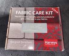 Harvey’s Fabric Care Kit
