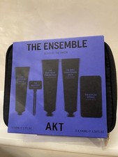 AKT The Ensemble SC.03 EXT The
