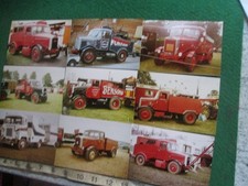 9 X FAIRGROUND VEHICLE