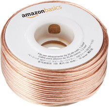 16-Gauge Speaker Wire Cable