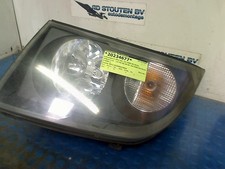 FARO DX VW Crafter Van 2.5 TDI 30/32/35/46/50 (CEBB(Euro 5)) 2011 2E1941016